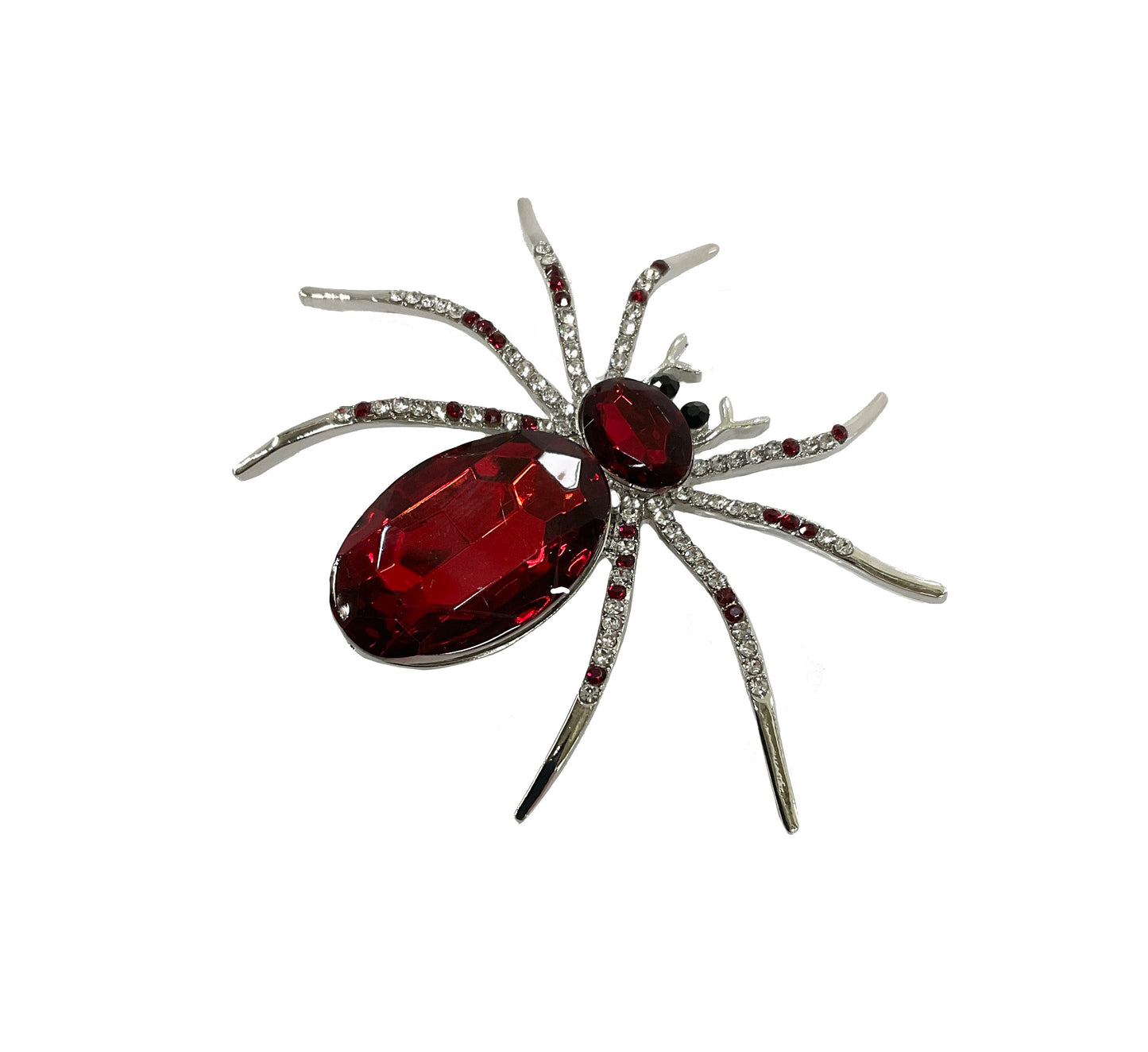 Red Spider Pin #89-91856