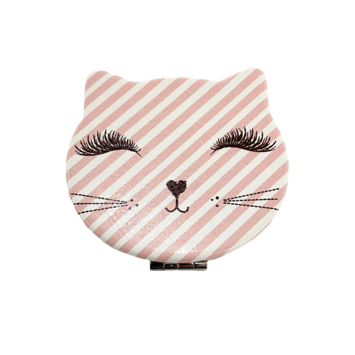 Cat Compact  Mirror #88-05020