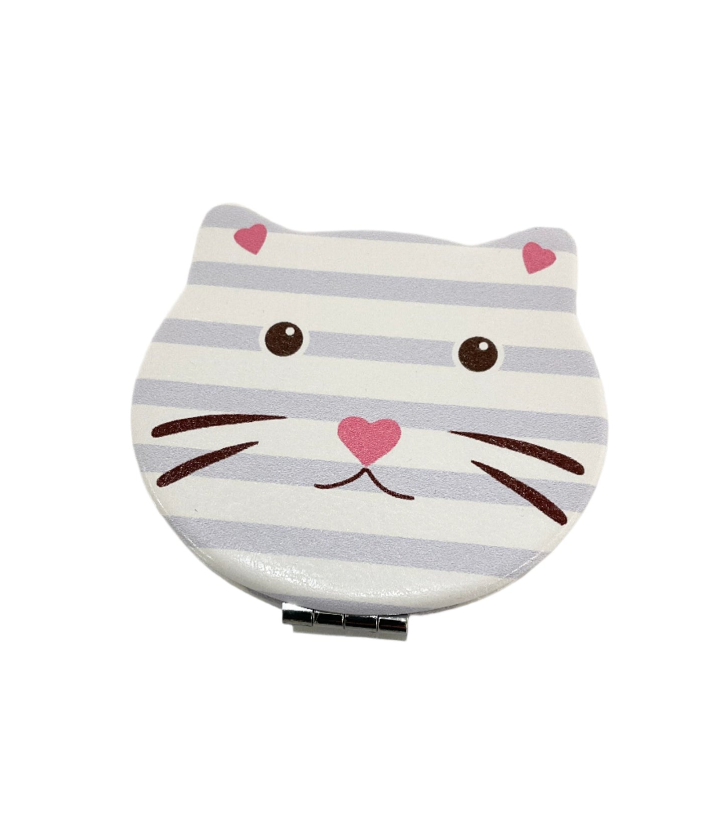 Cat Compact  Mirror #88-05020