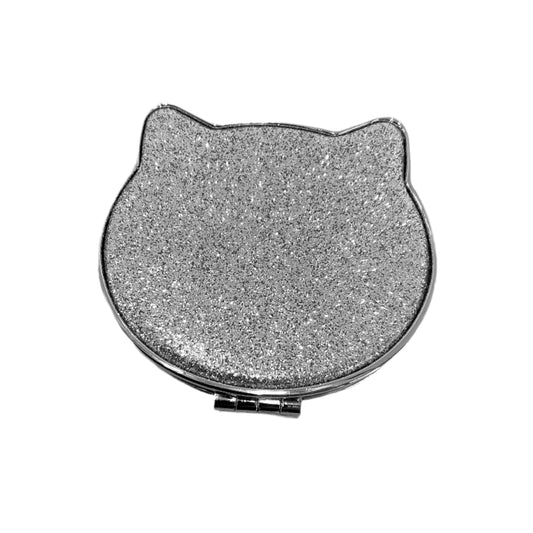 Cat Compact Mirror #88-05021