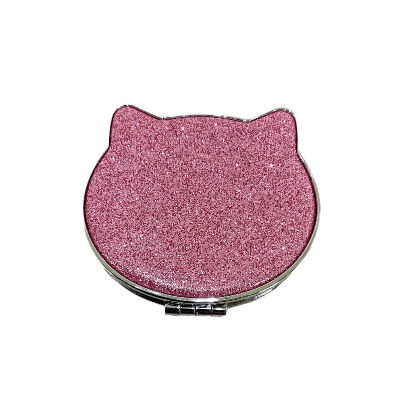 Cat Compact Mirror #88-05021