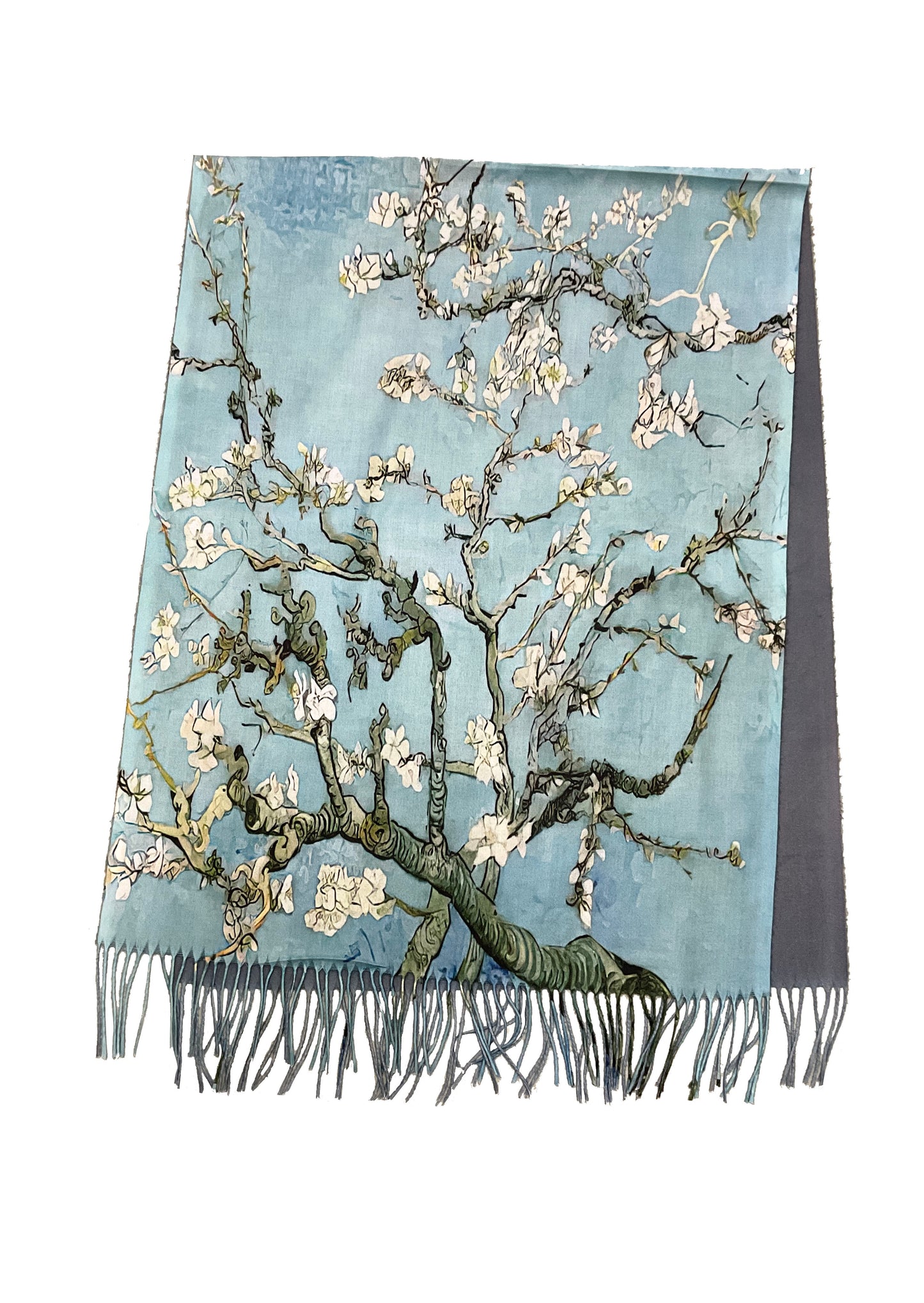 Artist Scarf #89-3031AL