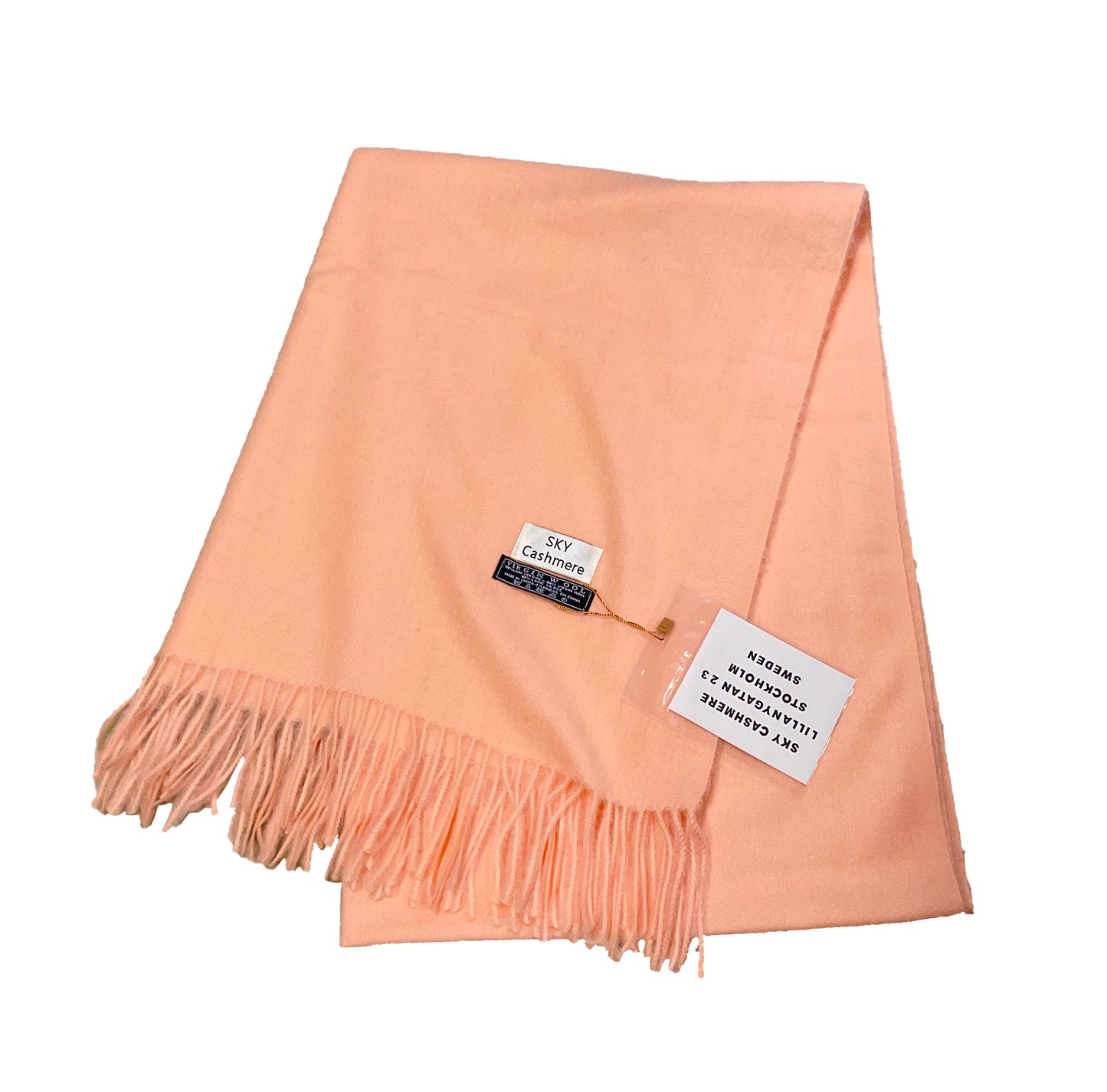 Cashmere Scarf #89-1041PH