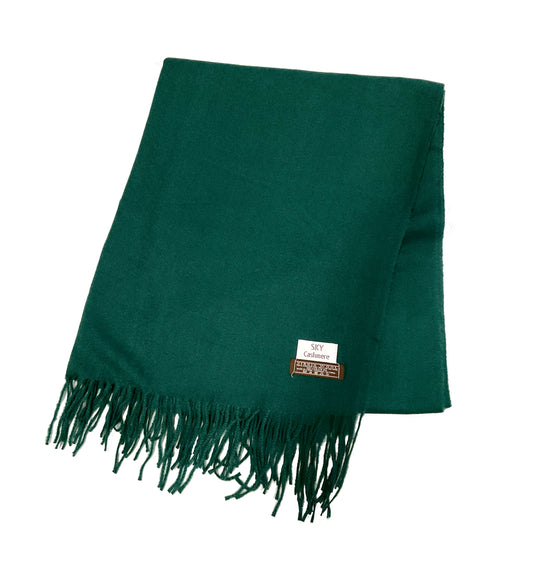 Cashmere Scarf #89-1041EV