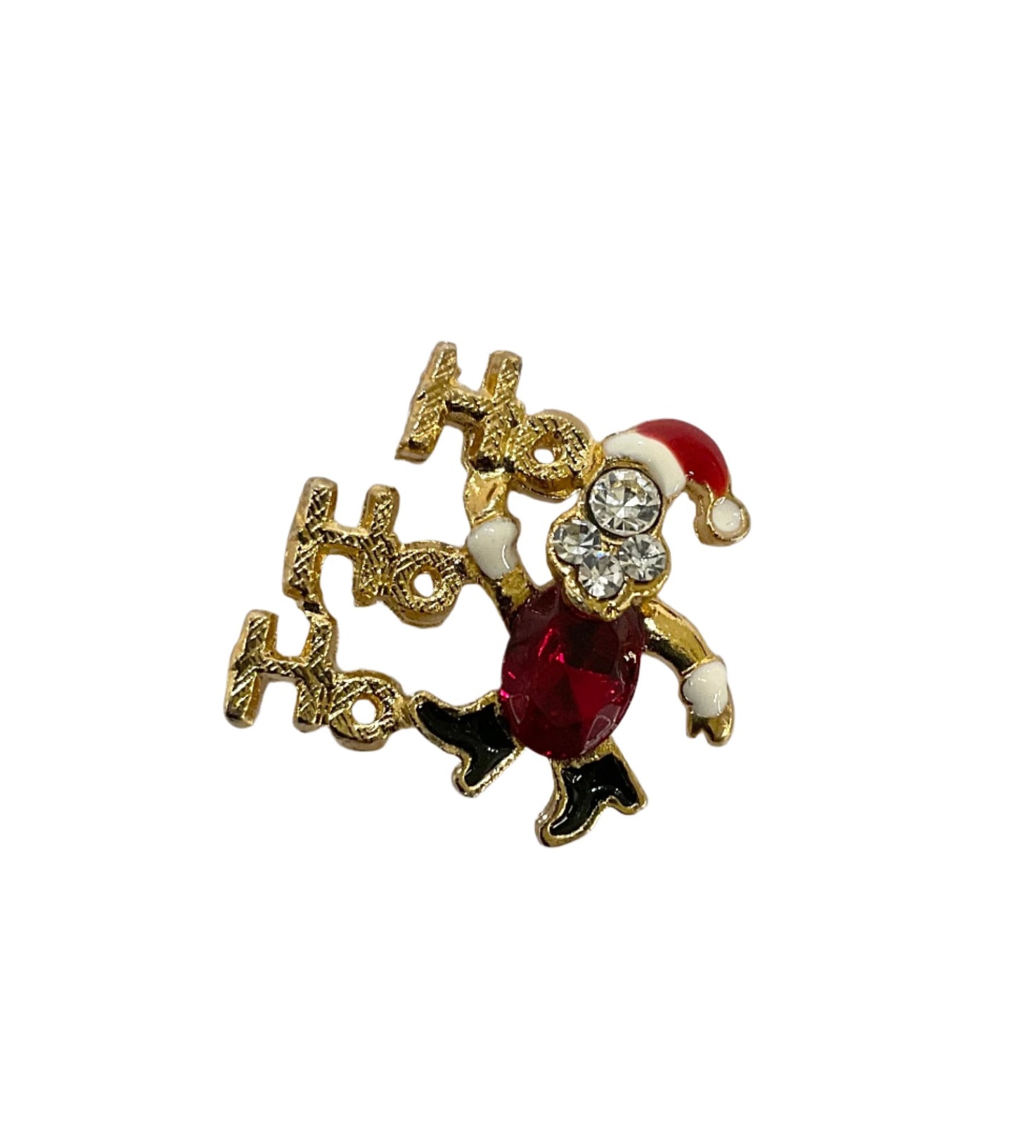 Christmas Tack Pin #09-767