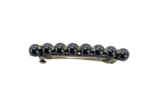 Pearl Hair Clip #66-10103