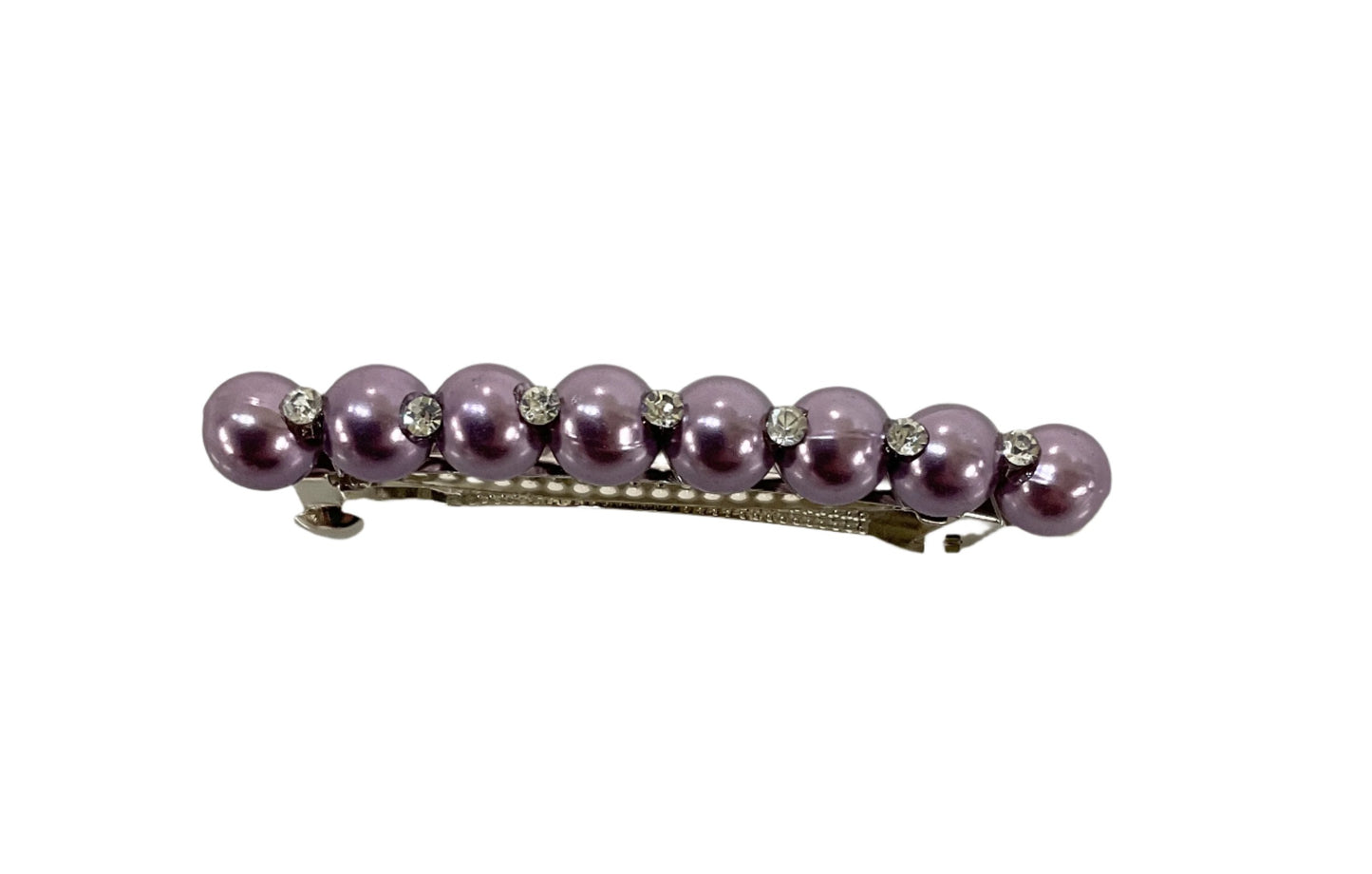 Pearl Hair Clip #66-10103