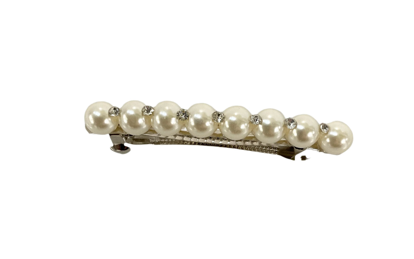 Pearl Hair Clip #66-10103