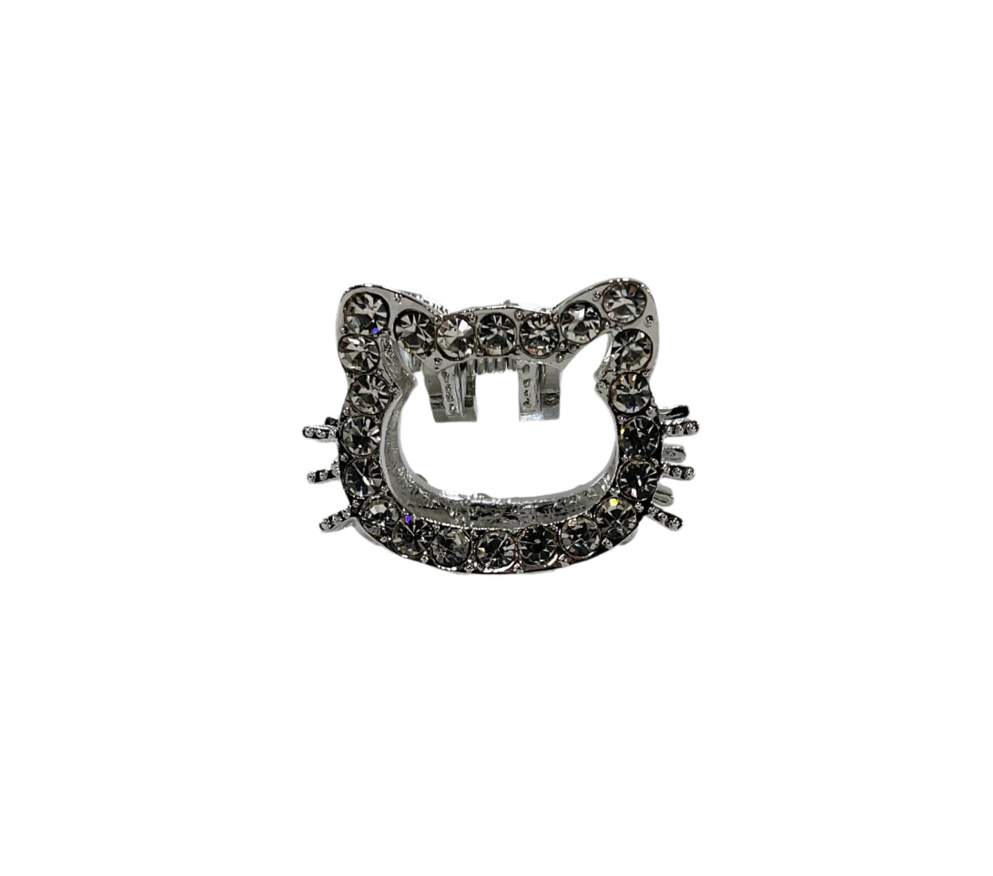 Cat Hair Clip #89-0117