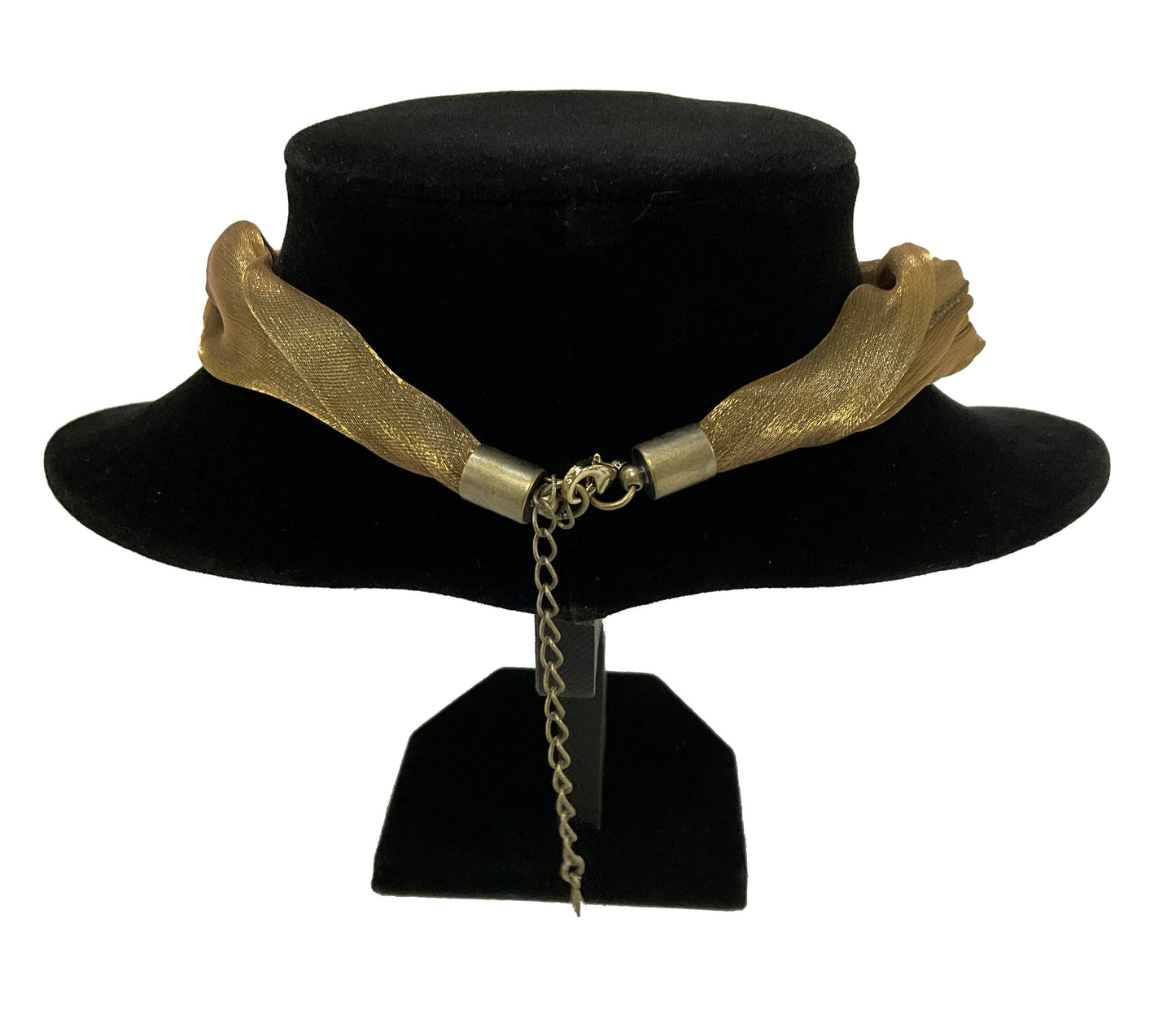 Scarf Necklace #77-5232