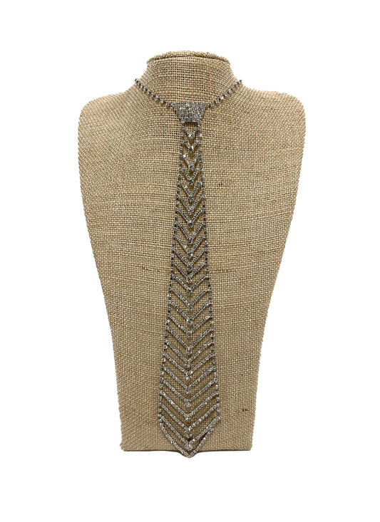 Necktie Necklace #28-11112