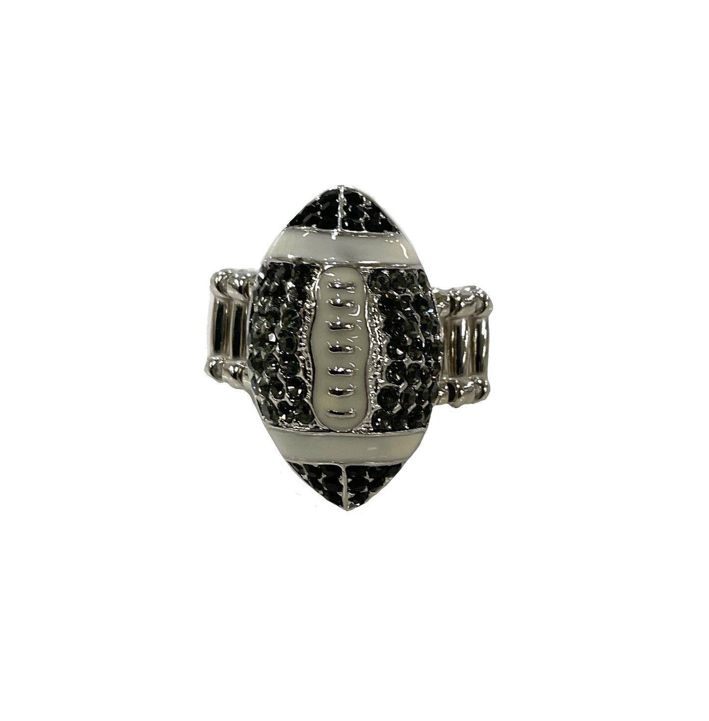 Oakland Football Ring #88-11283OK