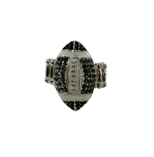Oakland Football Ring #88-11283OK