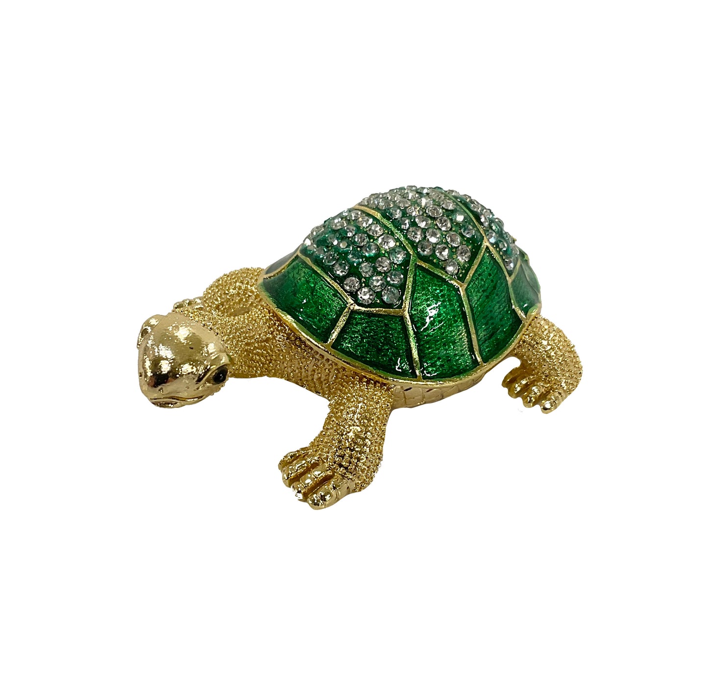 Tortoise Trinket Box #89-735295