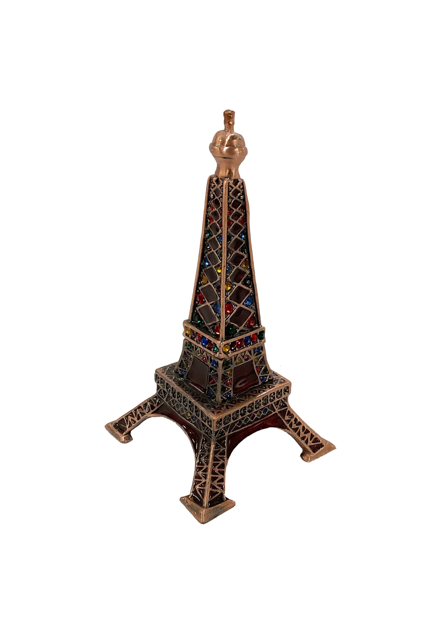 Eiffel Tower Trinket #38-00169