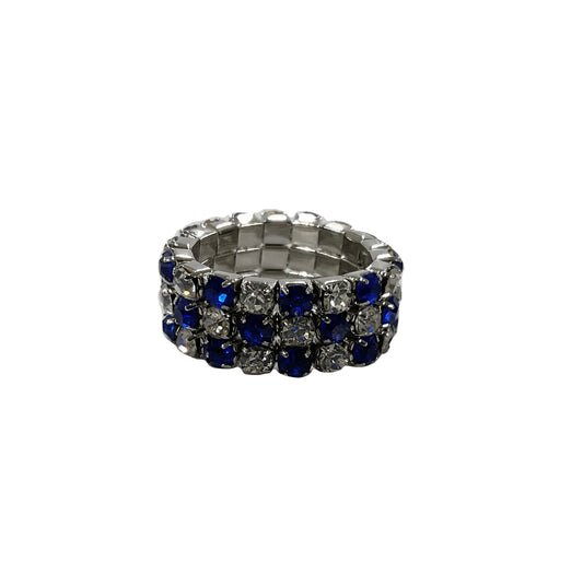 Dallas 3-ROW RING #28-11322DA