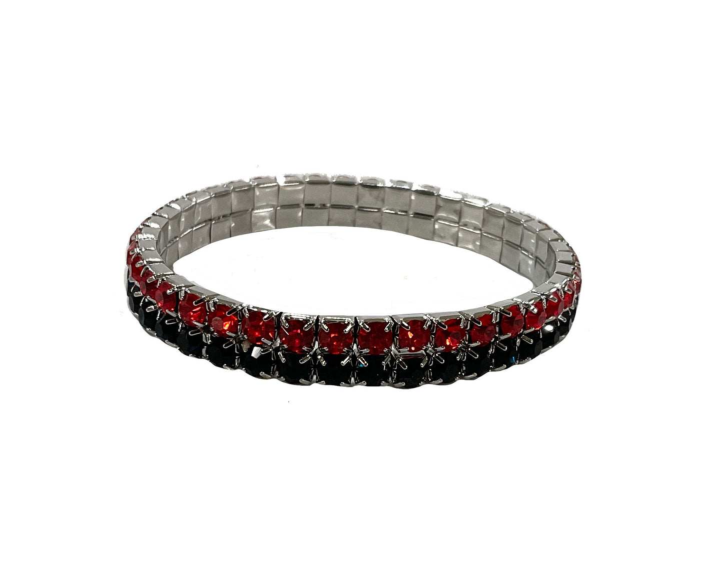 New England 2-Row Bracelet #66-61002NE