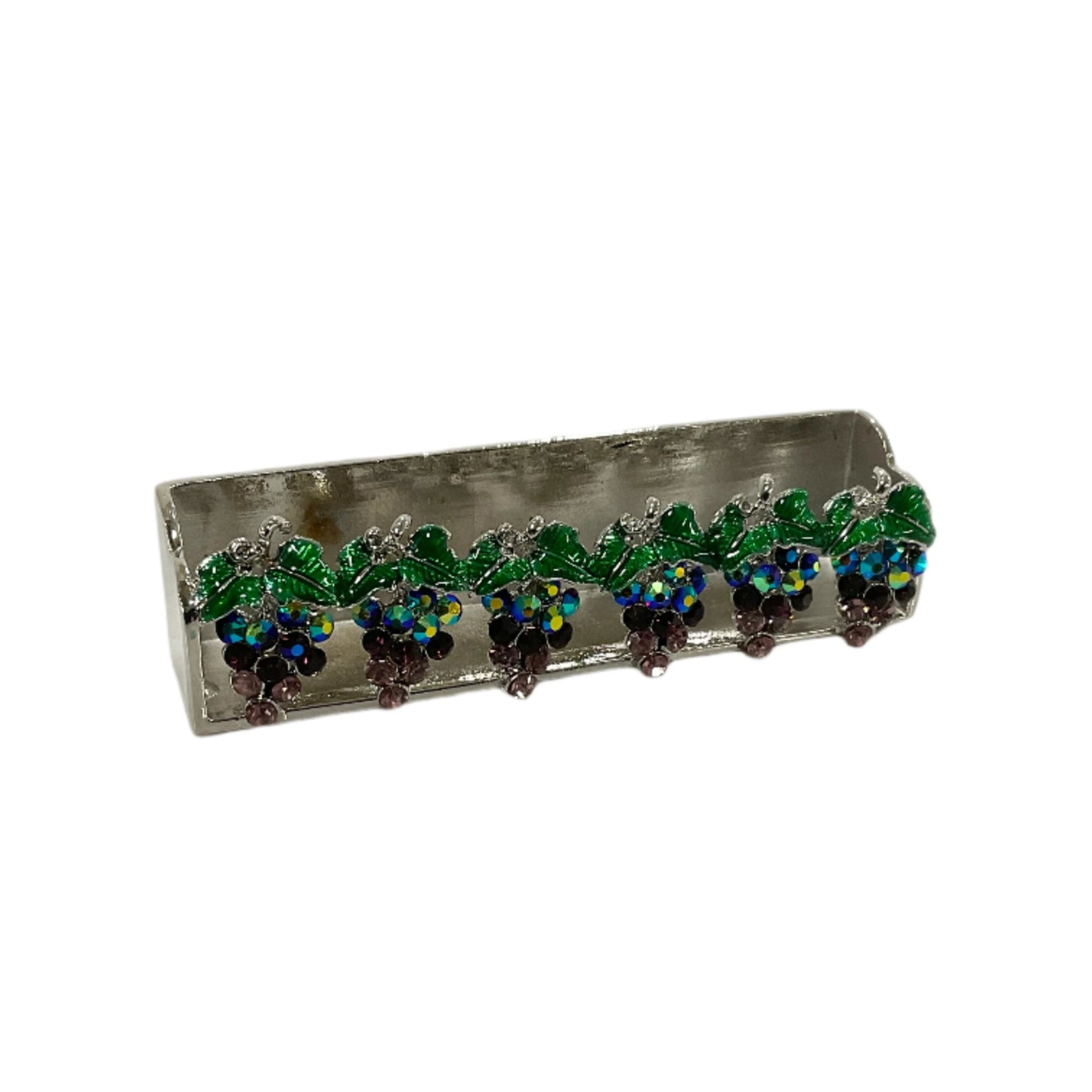 Grape Business Card Holder #38-6345