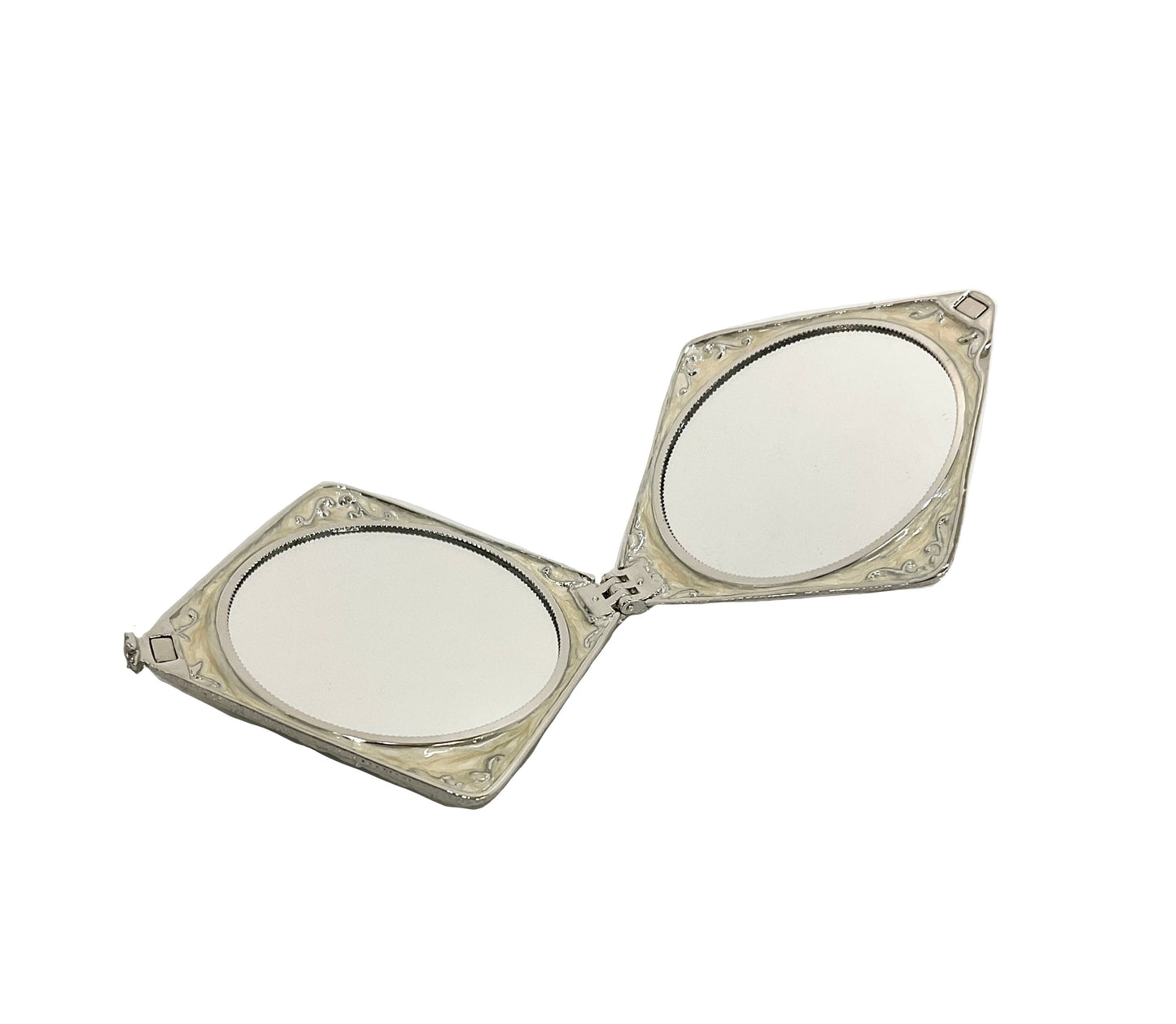 Leaf Compact Mirror #72-0014