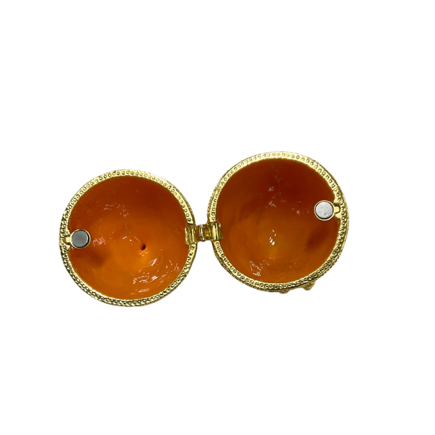 Egg Trinket Box #89-253262