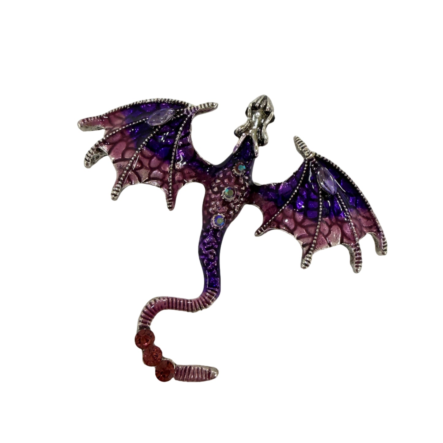 Dragon Pin #89-00041