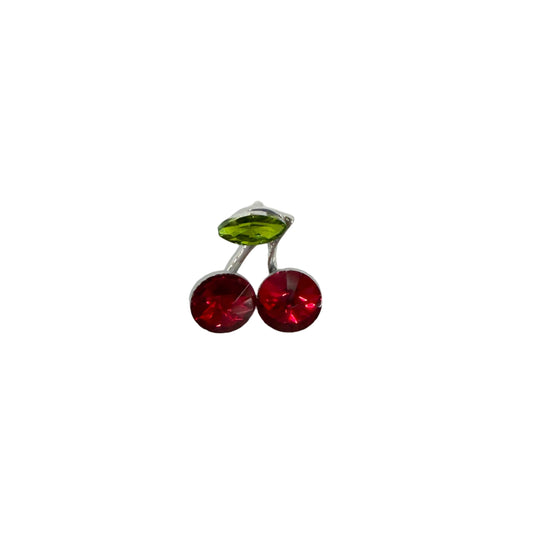 Cherries Tack Pin#28-111441