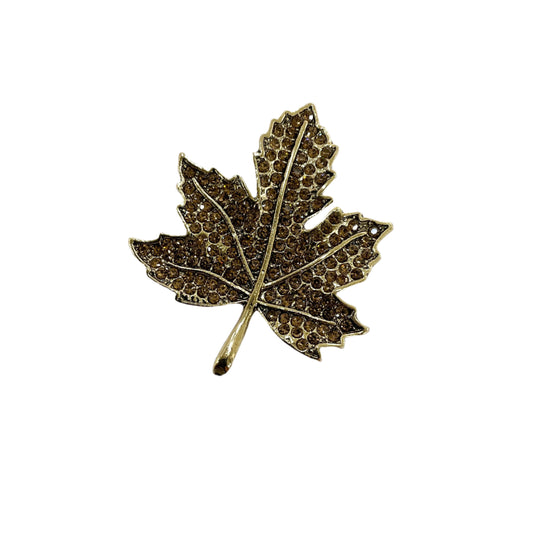Maple Leaf Pin #28-825900
