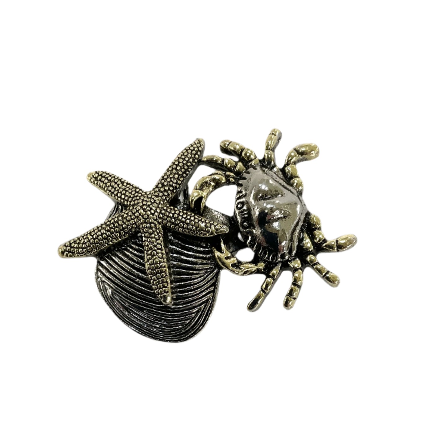 Nautical Crab #38-6861