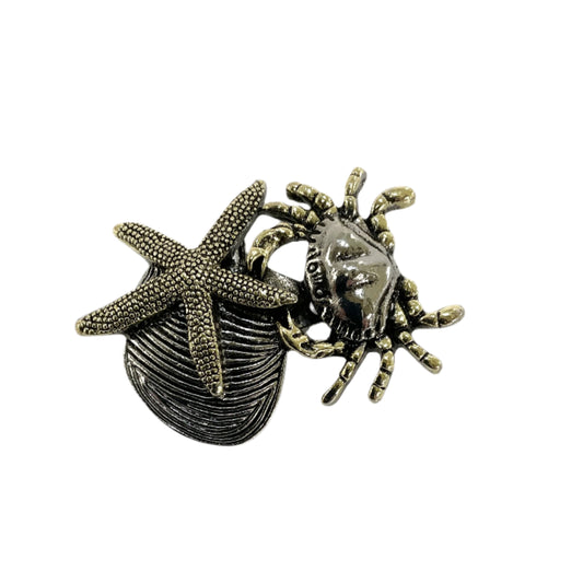 Nautical Crab #38-6861