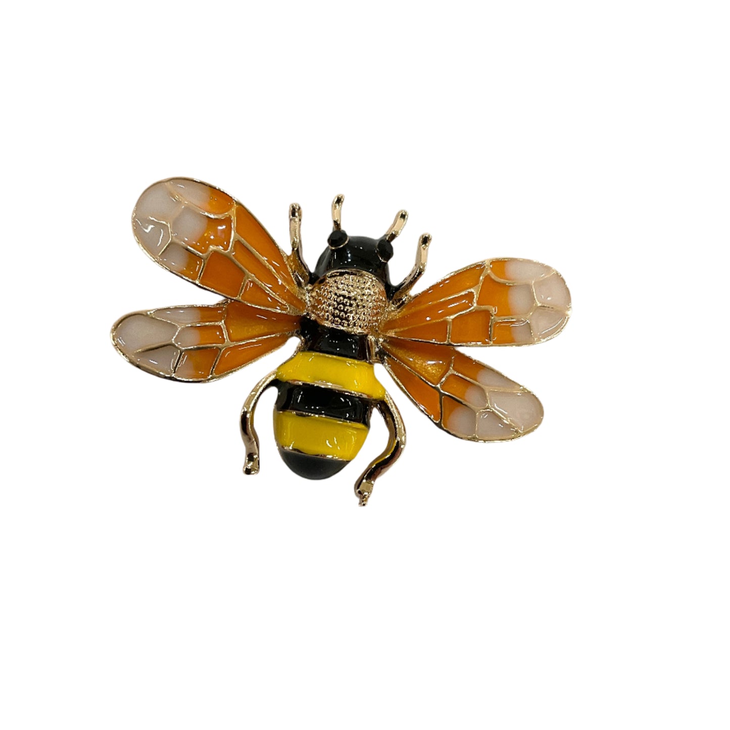 Bee Pin #89-0006