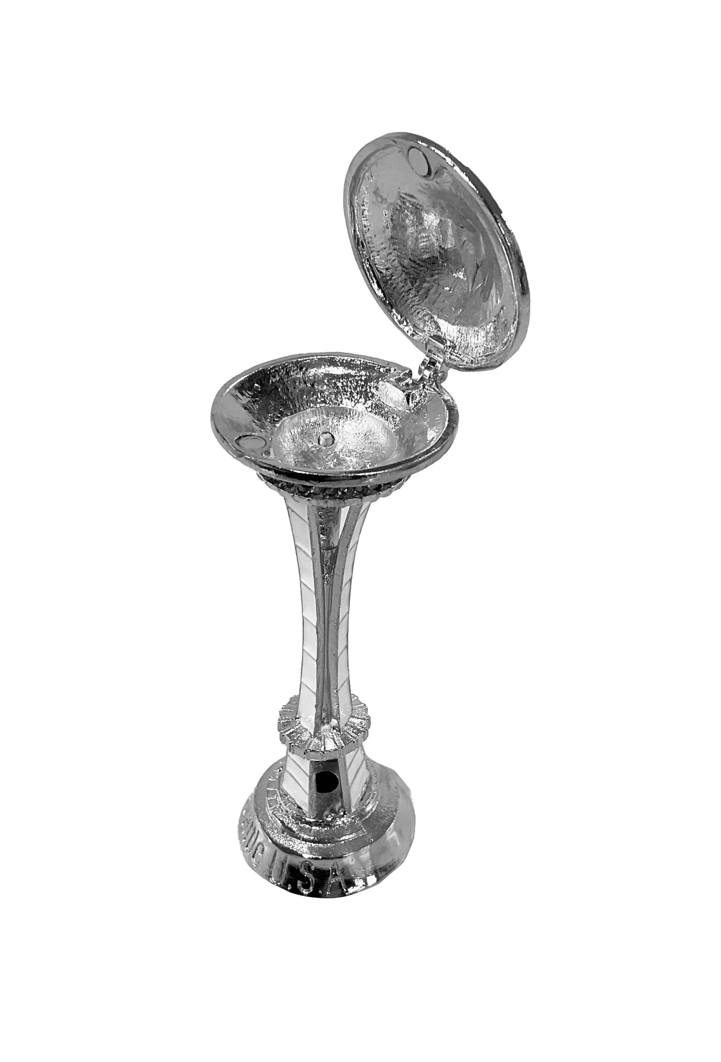 Seattle Needle Trinket Box #89-25221