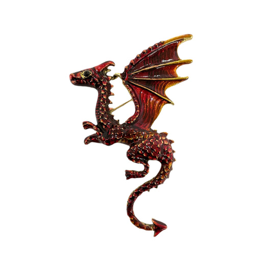 Dragon Pin #89-25411