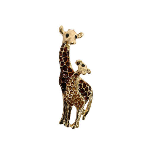 Giraffe Pin #89-252280