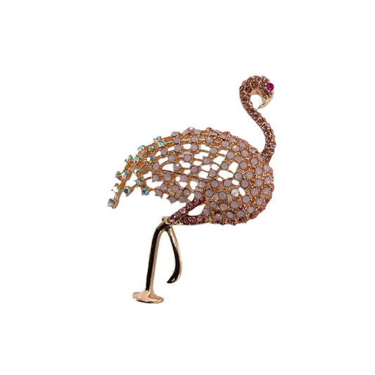 Flamingo Pin #89-254561