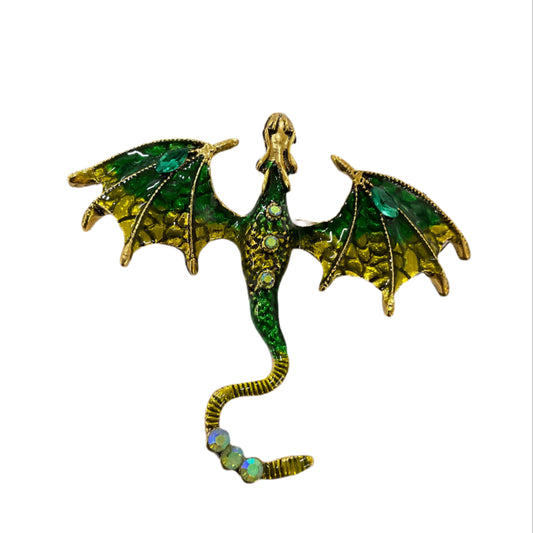 Dragon Pin #69-00041