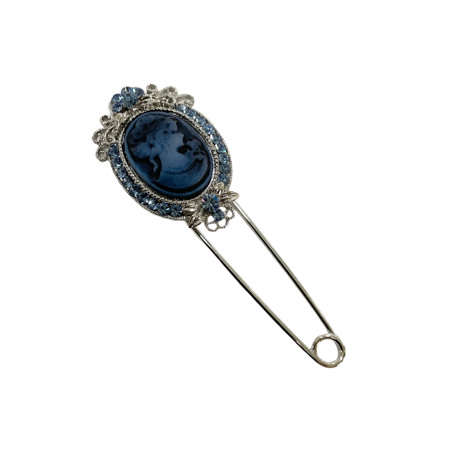 Cameo Safety Pin #88-252575