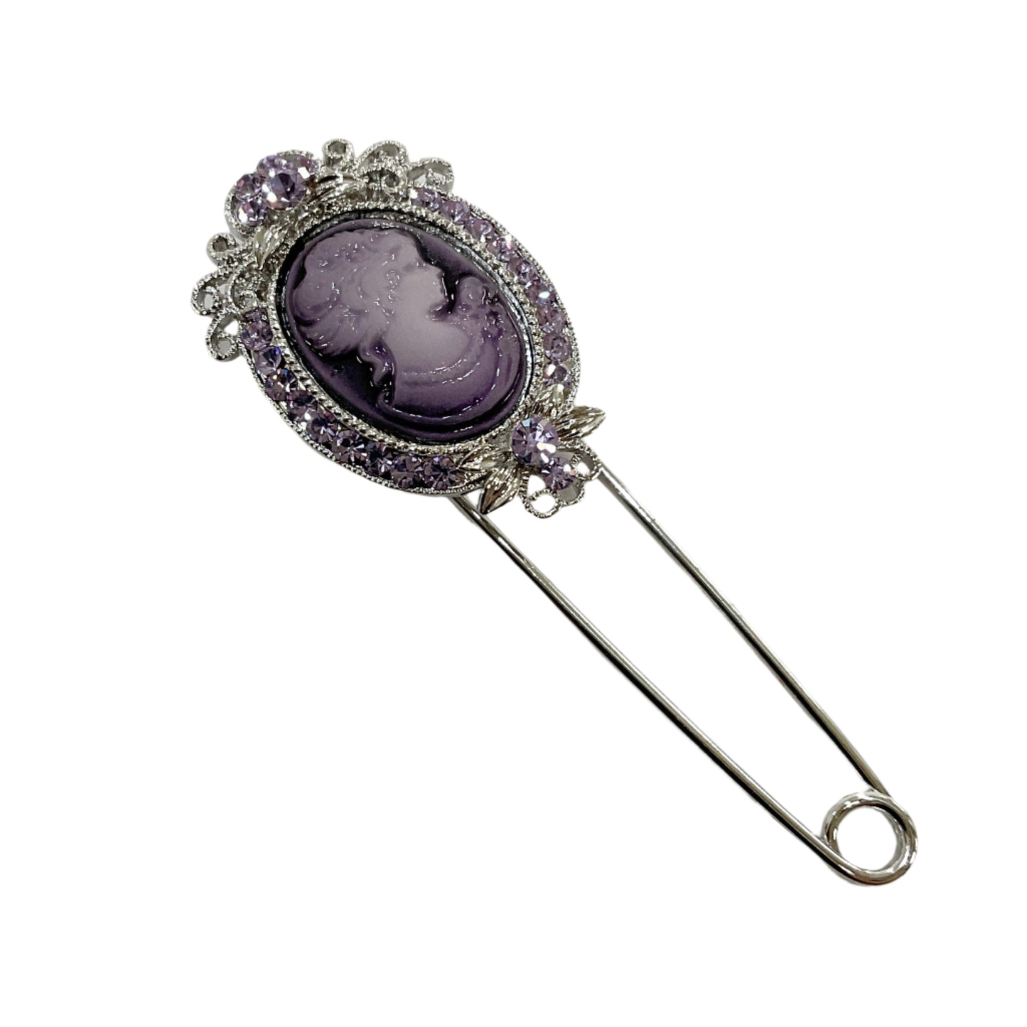 Cameo Safety Pin #88-252575