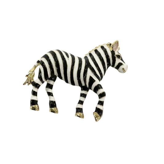 Zebra Pin #88-2510257