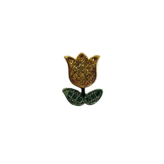 Tulip Tack Pin #88-2510349