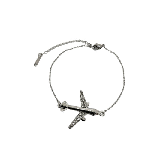 Airplane Bracelet #10-80542