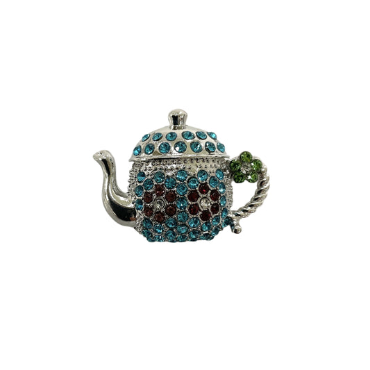 Teapot Pin #10-5602