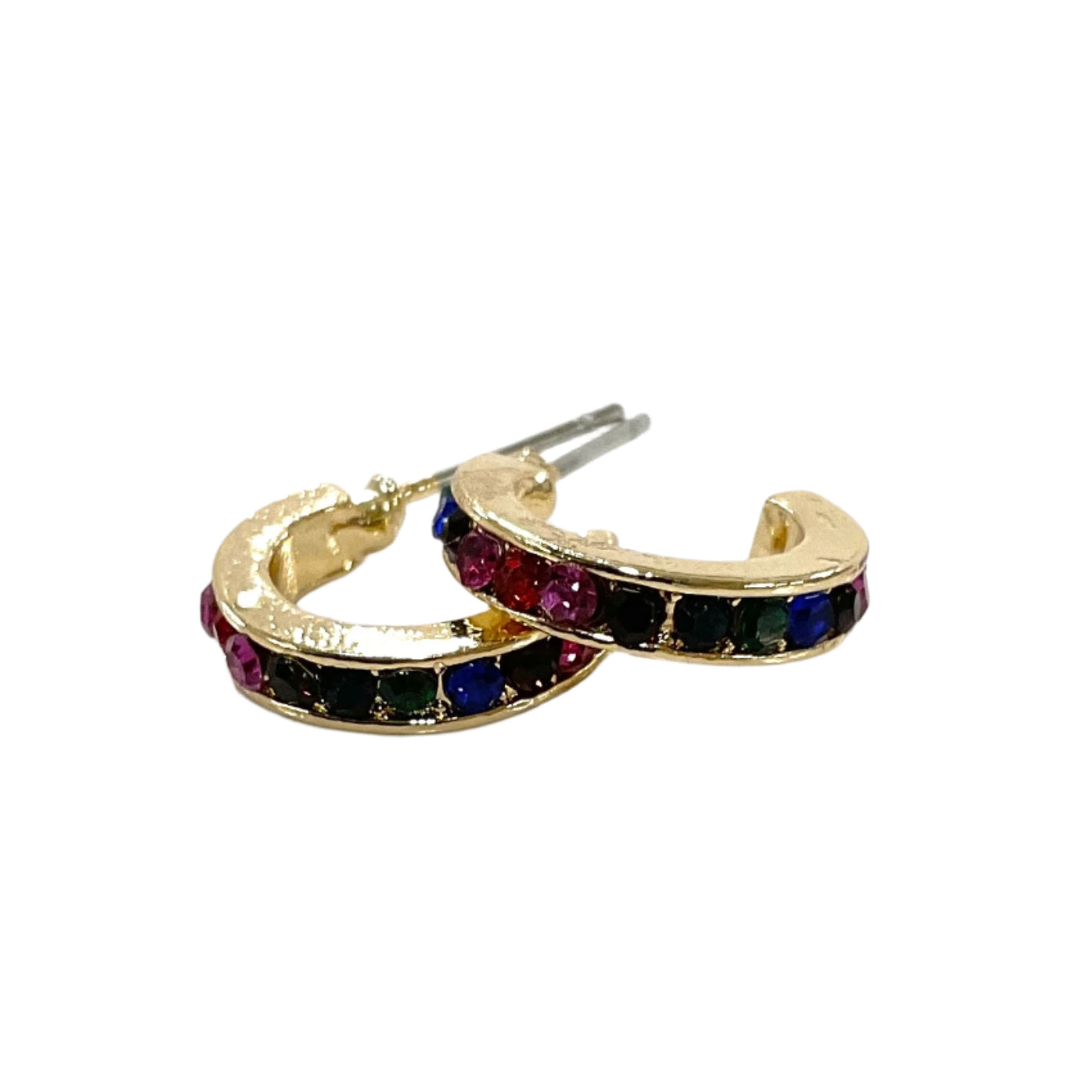 Hoop Earring #28-113102