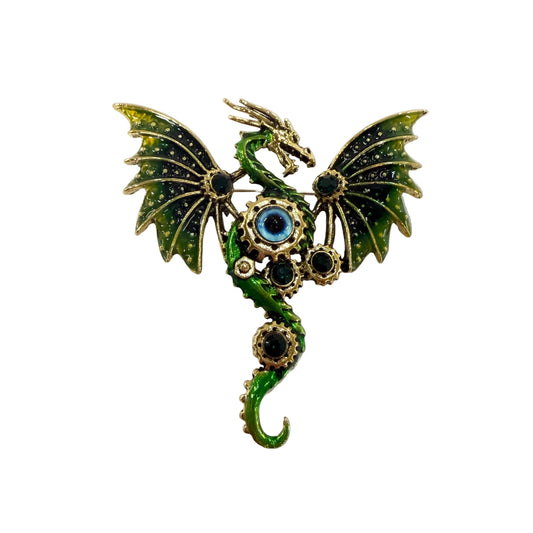Dragon Pin #89-100042