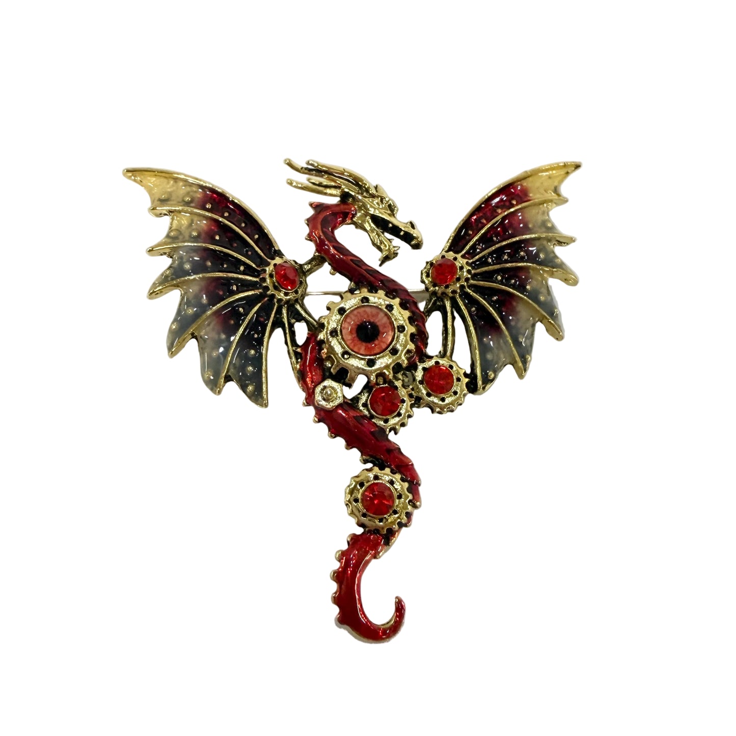 Dragon Pin #89-100042