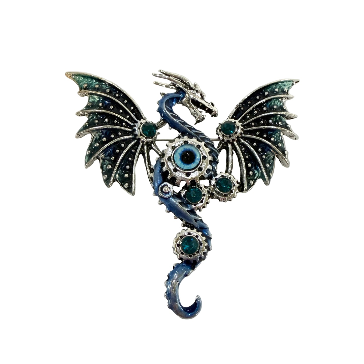 Dragon Pin #89-100042