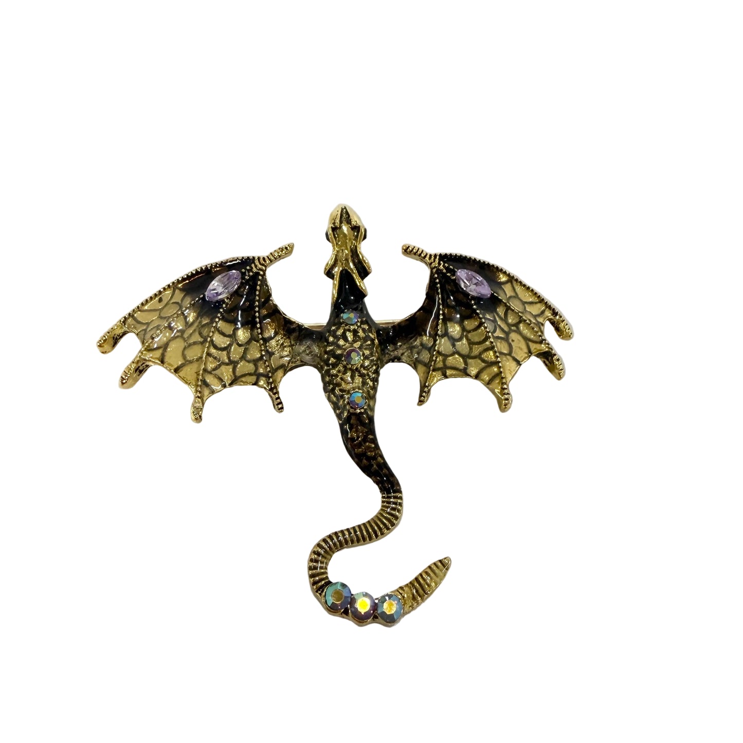 Dragon Pin #89-00041