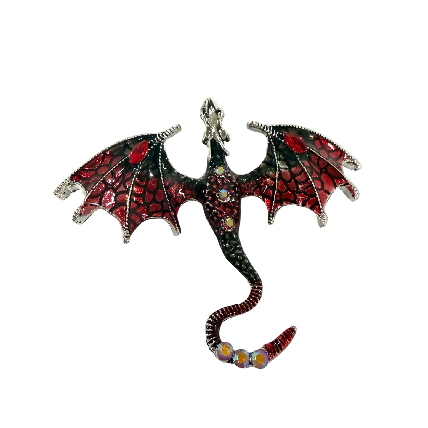 Dragon Pin #89-00041