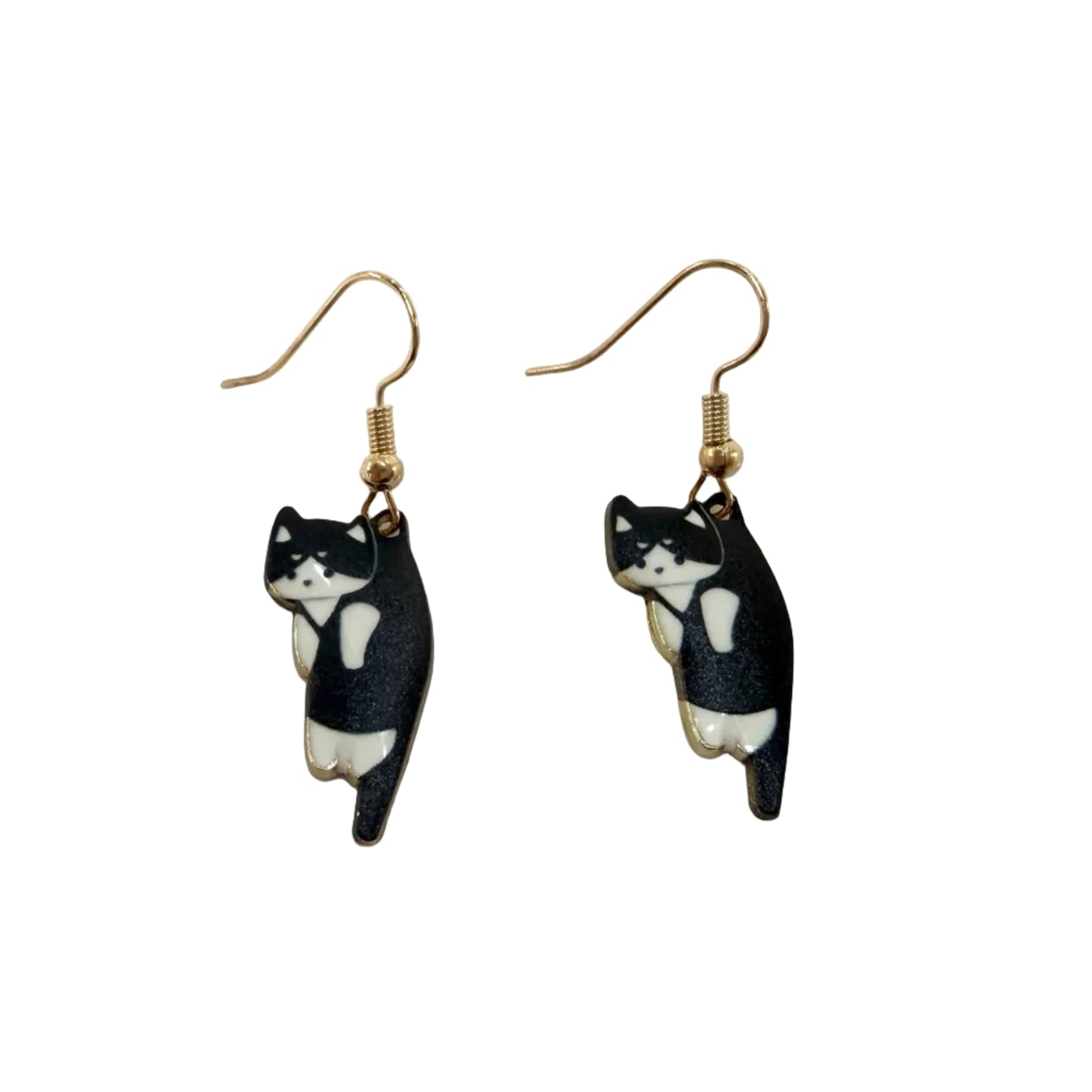 Cat Earring #89-261145