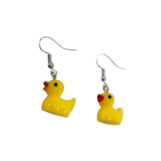 Duck Earring #89-261157
