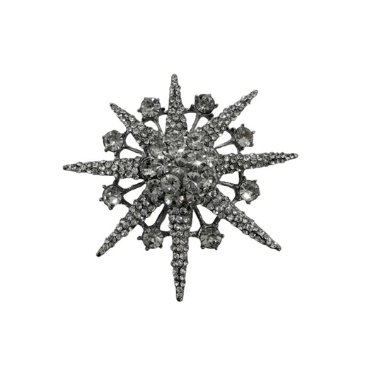 Starburst Pin #89-264986